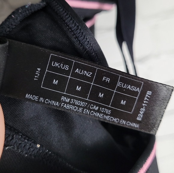 HEIDI by HEIDI KLUM | sporty bralette - Picture 5 of 6